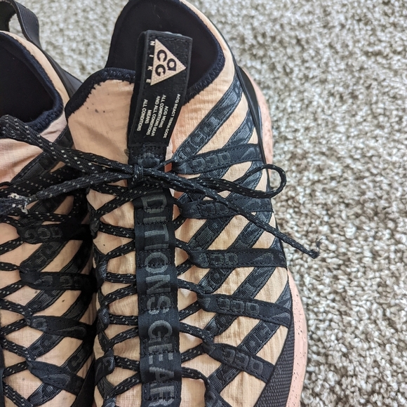 Nike ACG React Terra Gobe - Melon Tint - Picture 11 of 16